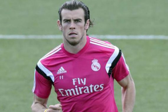 Bale Fit Lawan Sevilla, Benzema Masih Tanda Tanya - JPNN.COM