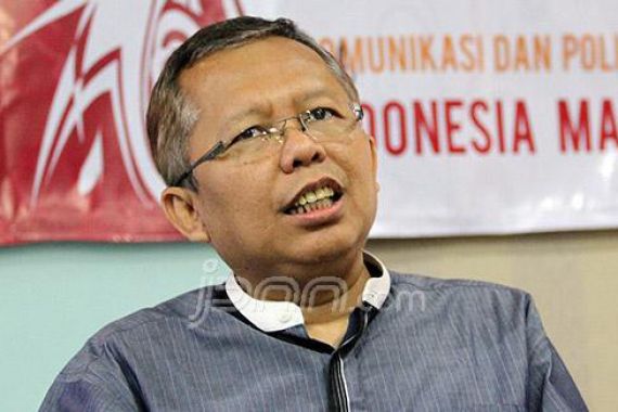 Kasus Novel Baswedan Cuma Masalah Hukum Biasa - JPNN.COM