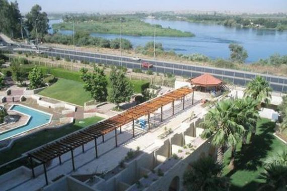 ISIS Launching Hotel Bintang Lima di Irak - JPNN.COM