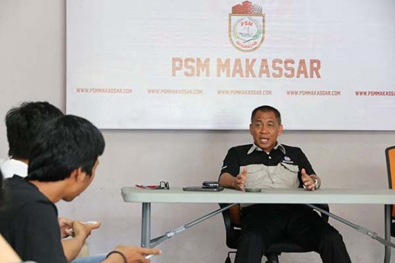 PSM Makassar Enggan Utus Penggawa ke Timnas, Ini Alasannya - JPNN.COM