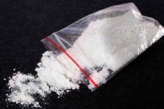 Bisnis Narkoba di Lapas Mataram, Tunggu di Luar, Barangnya Dilempar dari Dalam - JPNN.COM