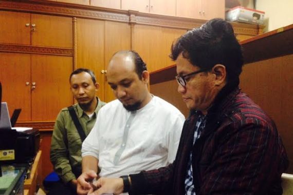 Polri Tetap Seret Novel Baswedan ke Pengadilan - JPNN.COM