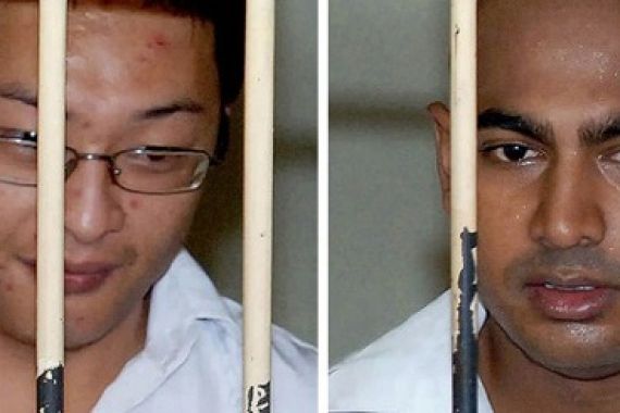 Wapres Sesalkan Beasiswa Australia untuk WNI Pakai Nama Duo Bali Nine - JPNN.COM