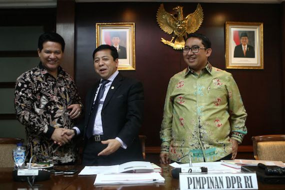 Ini Saran PAN soal Polemik PKPU Pencalonan - JPNN.COM