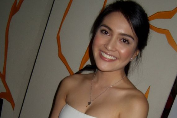 Lekat dengan Adegan Syur, Artis Cantik Ini Ingin Ubah Image Film Horor - JPNN.COM