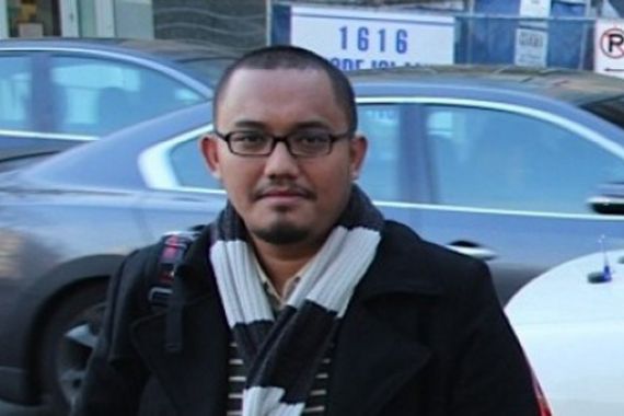Pemuda Muhammadiyah Kecam Kontes Menggambar Nabi Muhammad di AS - JPNN.COM