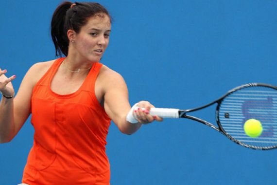 Petenis Putri Terbaik Inggris Absen di Prancis Open - JPNN.COM