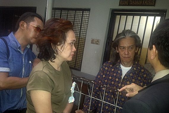 Divonis 8 Bulan Penjara, Fariz RM Kecewa tak Bisa Berkarya - JPNN.COM