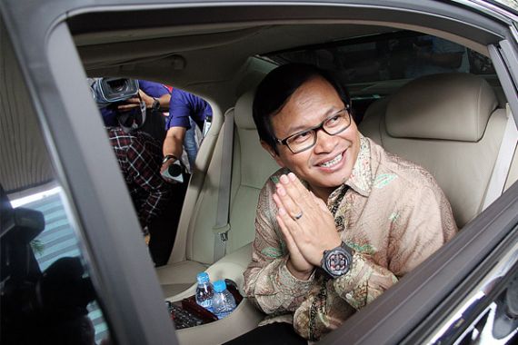 PDIP Siapkan Nama, Pramono Makin Kencang Didorong Masuk Istana - JPNN.COM