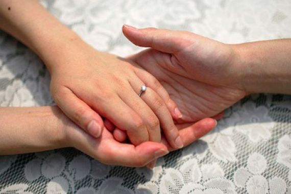 Ini Mitos Perceraian yang Harus Anda Abaikan - JPNN.COM