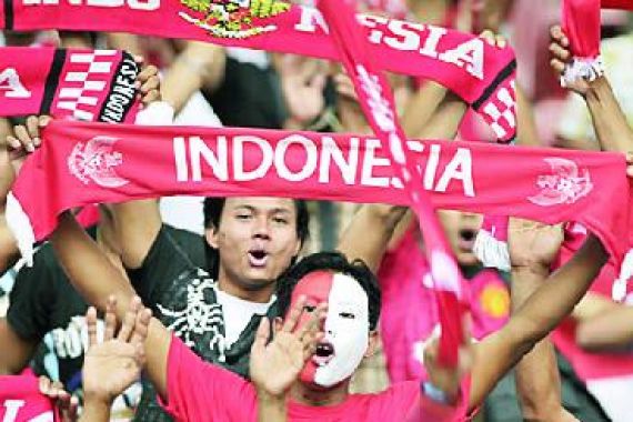 Malaysia U-23 Tantang Timnas Main di Indonesia - JPNN.COM