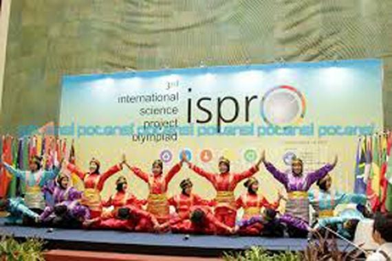 Top! Pelajar Indonesia Juara Umum Olimpiade Sains - JPNN.COM