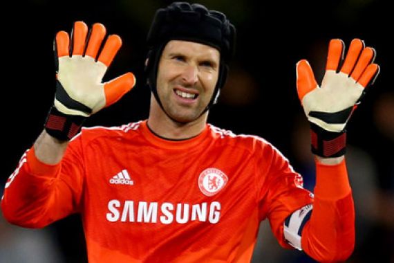 Mourinho tak Sudi Petr Cech Gabung Arsenal - JPNN.COM