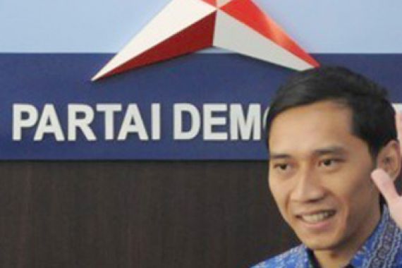 Sambangi Teuku Umar, Ibas Undang Mega ke Kongres Demokrat - JPNN.COM