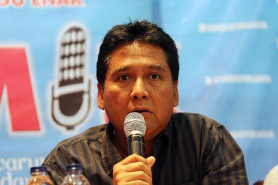 Asosiasi Pengusaha Ikut Desak Reshuffle - JPNN.COM