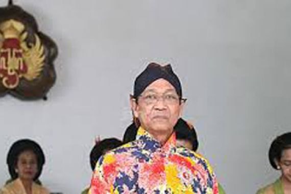 Warga Jogja Sulit Menerima Penjelasan Sultan Hamengku Buwono X - JPNN.COM