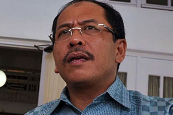 Mohon Doa Warga Sulsel, IAS: Hakim Akan Memutuskan Seadil-adilnya - JPNN.COM