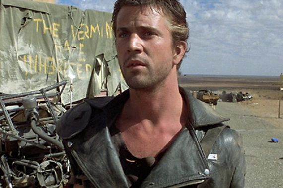 Kesuksesan Film Mad Max Membawa Nama Mel Gibson Mendunia - JPNN.COM