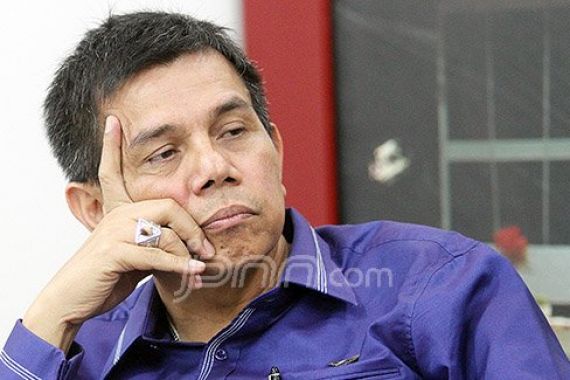 Ini Harapan Kader Demokrat pada Jokowi saat Pembukaan Kongres - JPNN.COM