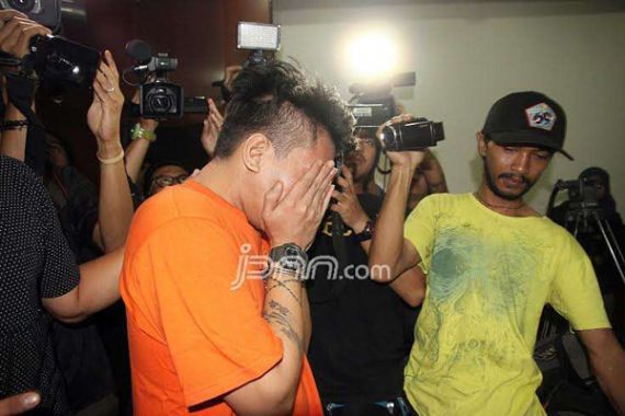 Hasil Jual Artis Penghibur Syahwat Dipakai buat Berfoya-Foya - JPNN.COM