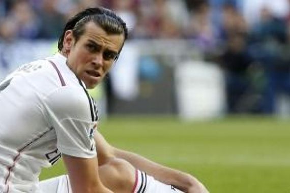 Jarang Diumpan, Bale Jadi Anak Tiri di Madrid - JPNN.COM