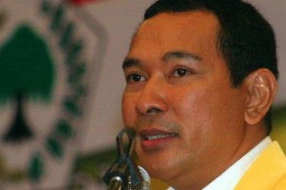 Tommy Soeharto Mulai Tebar Ancaman - JPNN.COM