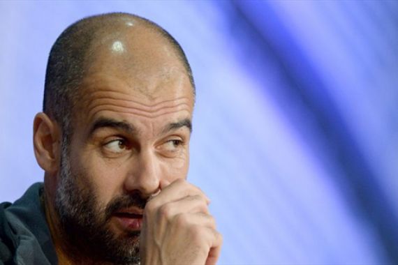 Guardiola Yakin Muenchen Bisa Kalahkan Barcelona - JPNN.COM