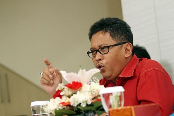 PDIP Minta KPU Jamin Seluruh Pemilih Masuk DPT Pilkada - JPNN.COM
