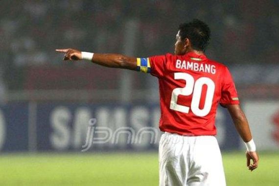 Duh... Bepe Sudah Pensiun Tapi Dimasukkan Daftar 114 Nama Pemain Timnas - JPNN.COM