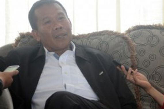 Gubernur Bengkulu Kaget Ditetapkan Jadi Tersangka Mabes Polri - JPNN.COM