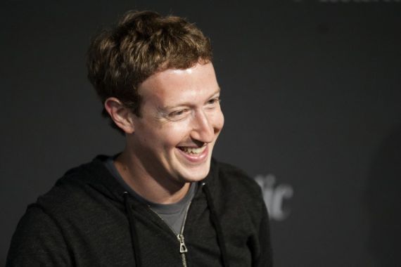 Ridwan Kamil Undang Bos Facebook Mark Zukerberg, untuk Apa Ya? - JPNN.COM