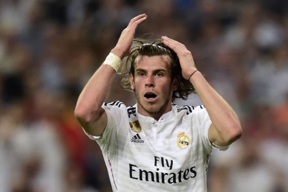 Bale Dicaci Maki Madridista, Ini Videonya - JPNN.COM