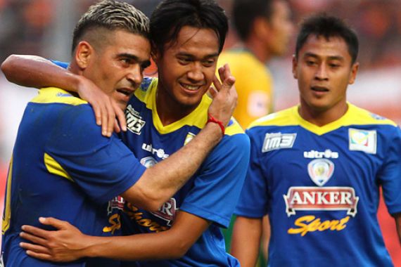 11 Pemain Arema Cronus Dipanggil Gabung Timnas - JPNN.COM