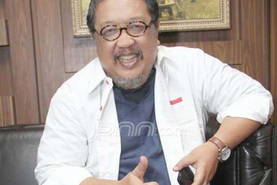 Didi Petet Meninggal, Wakil Gubernur Jabar Ingat Kematian - JPNN.COM