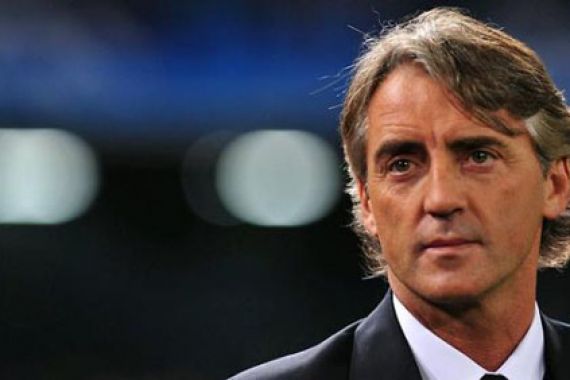 Gagal Beri Tiket Liga Champions, Ini Alasan Mancini - JPNN.COM