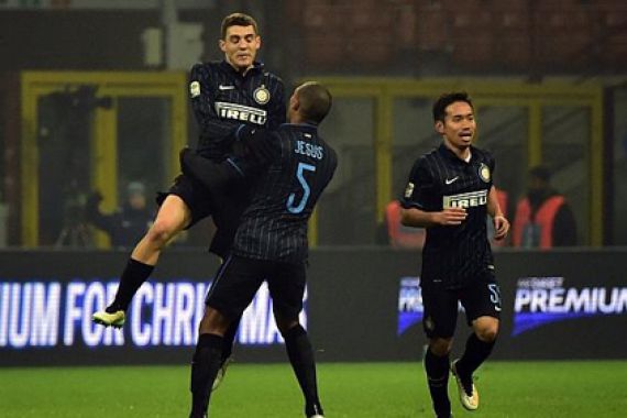 Barcelona Ngebet Gaet Playmaker Masa Depan Inter - JPNN.COM