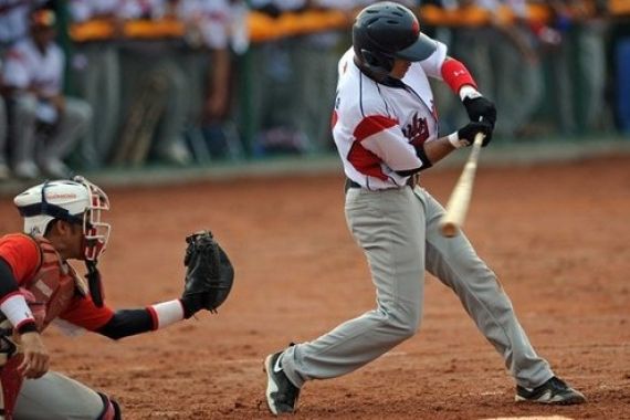 Tim Softball Indonesia Optimis Hingga Final di Sea Games - JPNN.COM