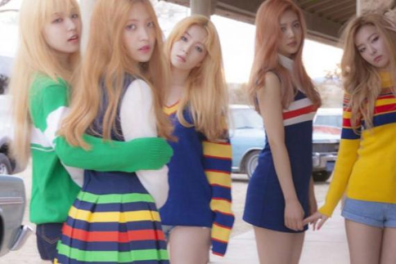 SM Entertainment Minta Maaf Ulah atas Manajer Red Velvet - JPNN.COM