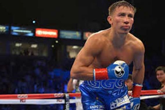 Takut Rekor Rusak, Mayweather Diperkirakan Tolak Tantangan Golovkin - JPNN.COM