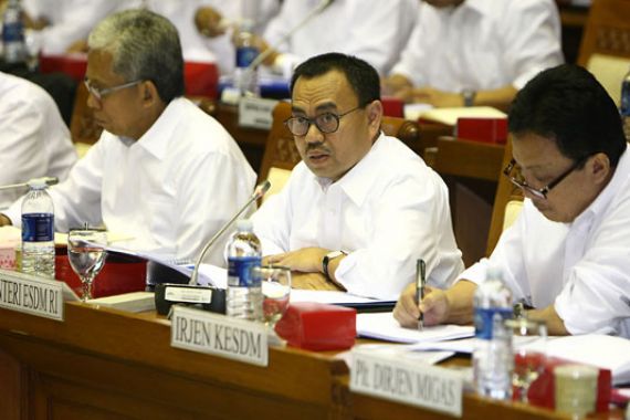 Politikus Demokrat Desak Menteri ESDM Minta Maaf Pada SBY - JPNN.COM
