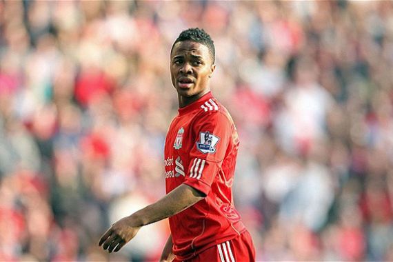 Bayern Muenchen Siap Datangkan Raheem Sterling - JPNN.COM