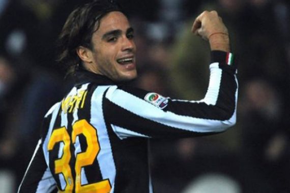 Gol Balas Budi Matri untuk sang Allenatore - JPNN.COM