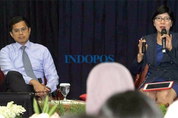 Ketua Pansel KPK Orang Dekat Menteri Rini Soemarno? - JPNN.COM