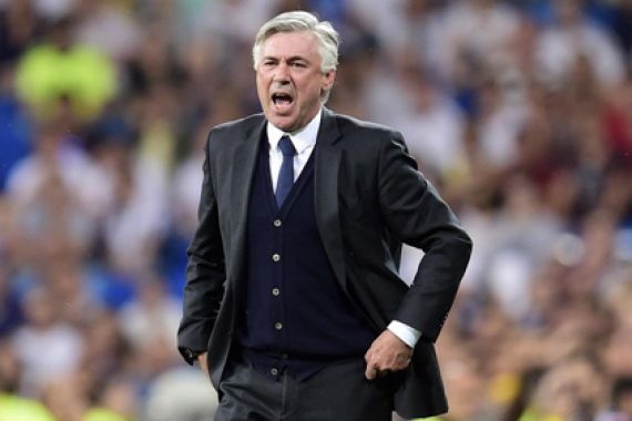 Ancelotti Antara Dipecat Madrid atau Vakum Setahun - JPNN.COM