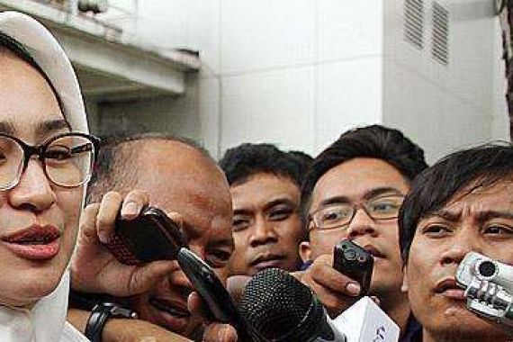 Dua Advokat Siap Lawan Airin di Pilkada Tangsel - JPNN.COM