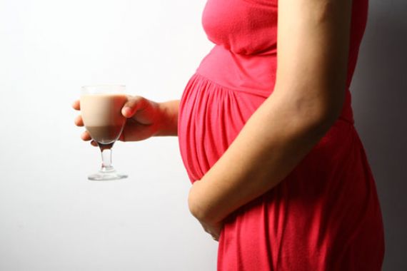 Tips Sederhana agar Kehamilan Sehat - JPNN.COM