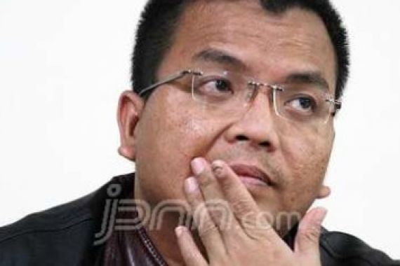 Denny Indrayana Digarap Bareskrim Lagi - JPNN.COM