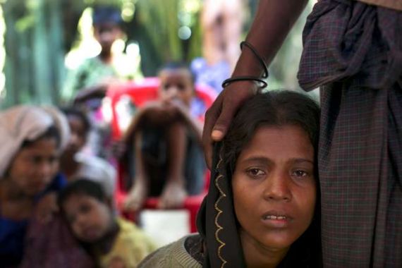 Alhamdulillah, FPKB Sumbang Rp 100 Juta buat Pengungsi Rohingya - JPNN.COM