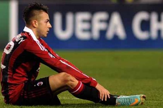 Jadi Pesakitan di Milan, Firaun Kecil Ancam Hengkang ke Inggris - JPNN.COM