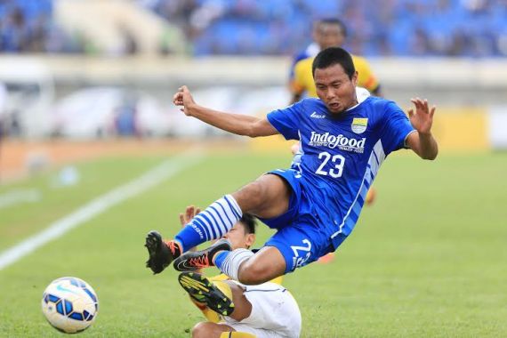 Alasan Pelatih Persib Timnya Bisa Kalah dari Kitchee SC - JPNN.COM